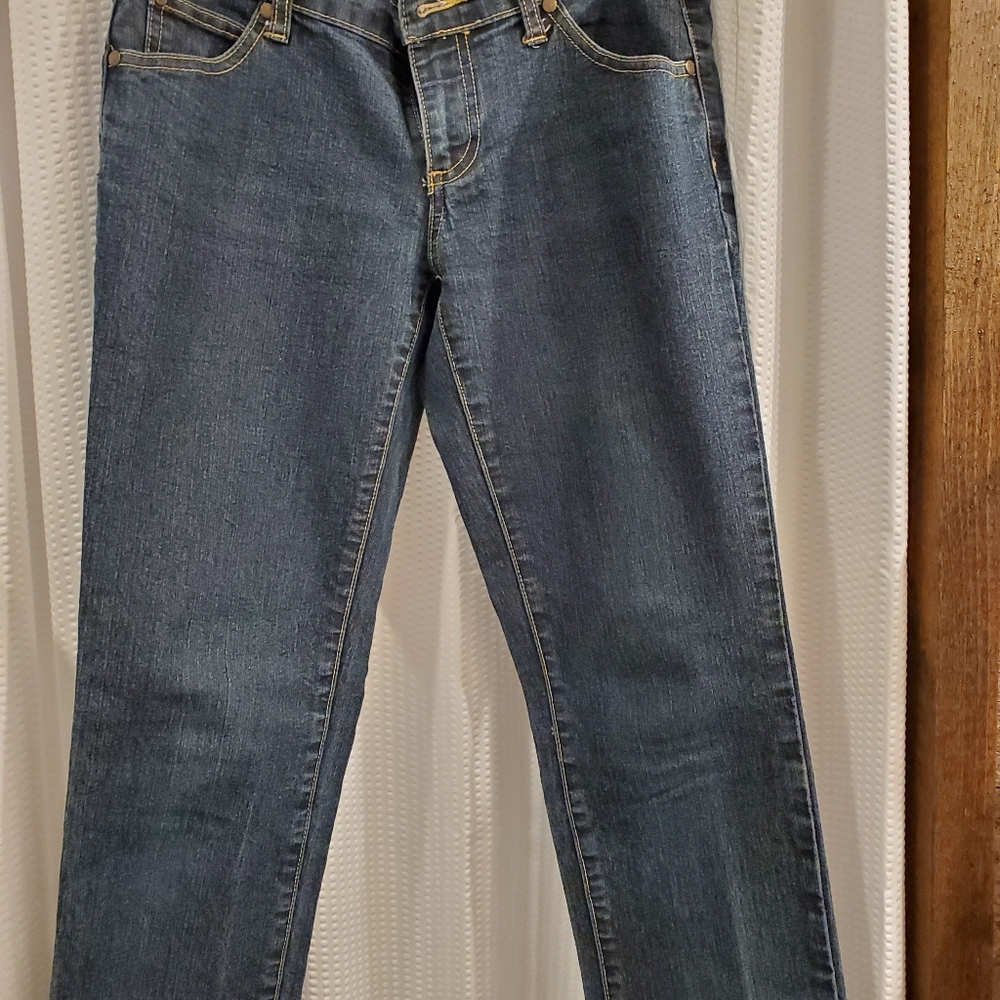 👖 Arizona Juniors Skinny Jeans | Size 5 Average